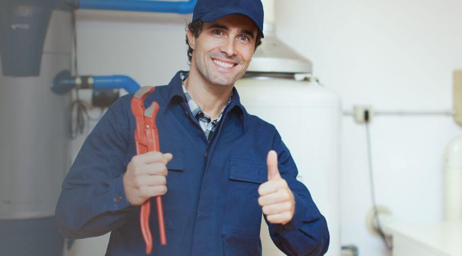 Professional emergency plumbing in Kunkletown, PA
